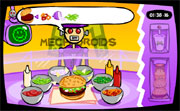 Hamburgers