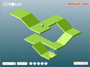 Gyroball