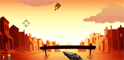 Shoot can 2