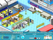 Internet world