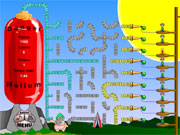 Balloon park