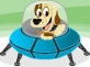 Doggy ufo