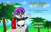 jeux de panda