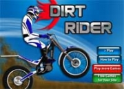Dirt rider