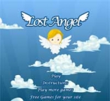 Lost angel