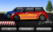Mini race