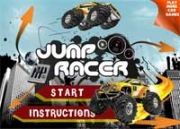 Jump racer