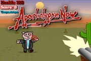 Aporkalypse now