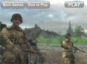 Brothers in arms