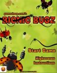 Bionic bugz