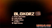Bloxorz