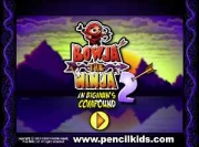 Bowja the ninja 2