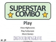 Superstar combo