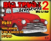 Big truck 2