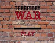 Territory war
