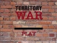 territory war