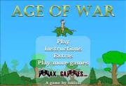 Age of war