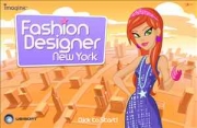 Fashion designer new