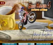 Bike mania 4