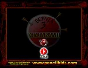 Bowja the ninja 3