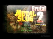 Metal slug brutal 2