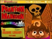 Phantom mansion 2