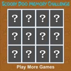 Scooby doo memoire