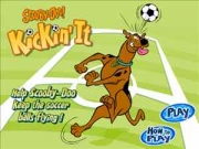 Scooby doo jonglage