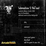 Submachine 5