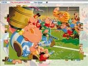 Asterix