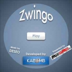 Zwingo