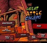 The great escape 6