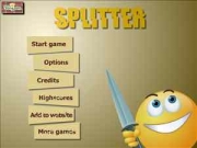 Splitter