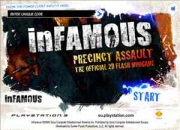 Infamous