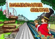 Rollercoastercreator