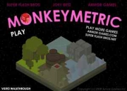 Monkey metrics
