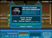 Tortues ninja