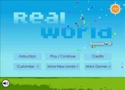 Real world