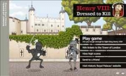 Henri viii