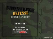 Frontline defense
