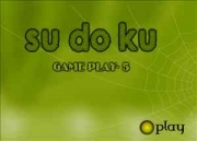 Sudoku 5