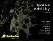 Space oddity 1