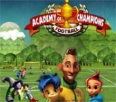 Academy of champions