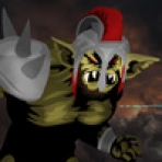 Fortress guardian