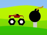 Truck launch maniac