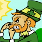 Irish rage