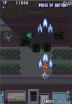 Aero fighters