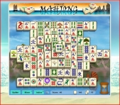 Osmose mahjong