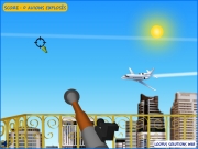 Chemtrails buster