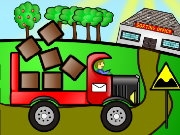 Express delivery
